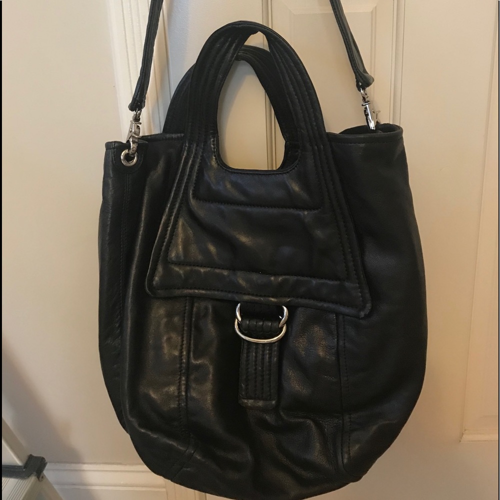 Kooba shoulder or tote